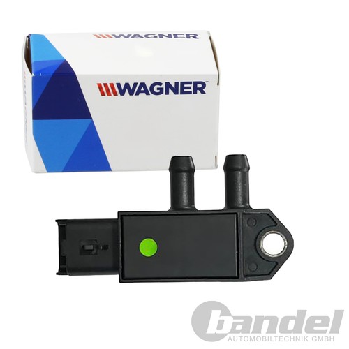 Wagner abgasdrucksensor - wagner,