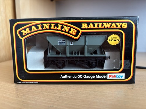 Mainline 37422 spur - mainline, br