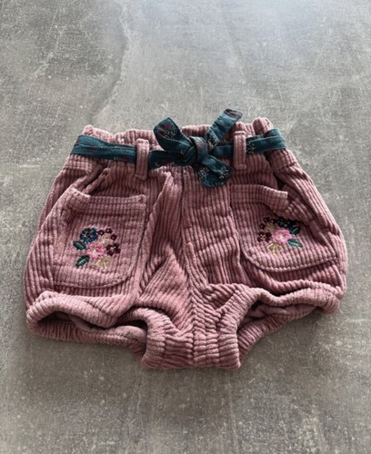 Süße cordshorts von - süße,
