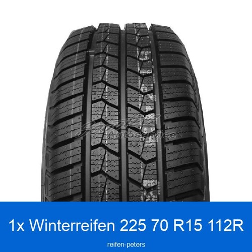 225 r15 c - 1x, 225/70