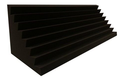 Bass trap absorber - bass,