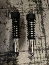 Harley Davidson Night Rod Stoßdämpfer Original Top Zustand