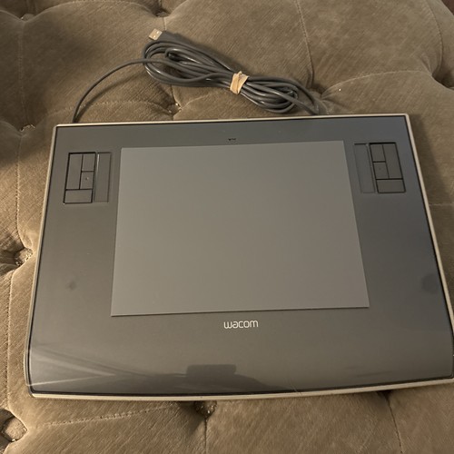 Wacom intuos ptz - ptz-630, tablet