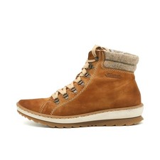 Rieker Damen Z4223 Boots Braun