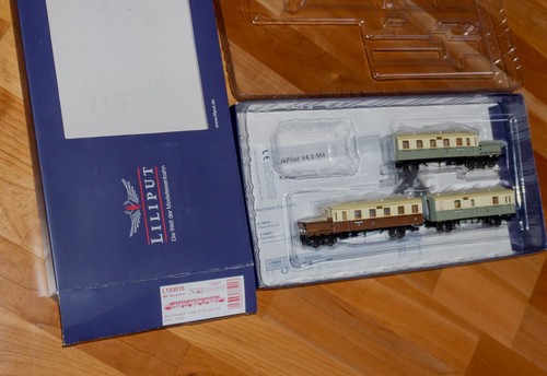 Liliput l133515 für - l133515, märklin