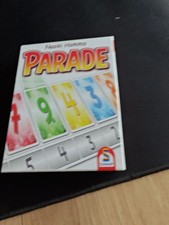 Parade kartenspiel homma - kartenspiel,