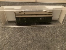 Fleischmann 5060 K Personenwagen H0 Sammlung