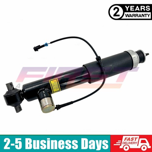 Front left shock absorber - front,