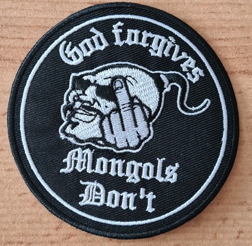 Mongols support patch - mongols,