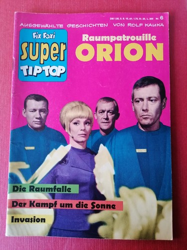 Fix und foxi - ",