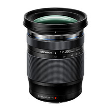 Olympus M.Zuiko Digital 12-200
