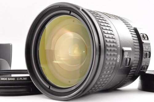 Near mint nikon - [near, dx