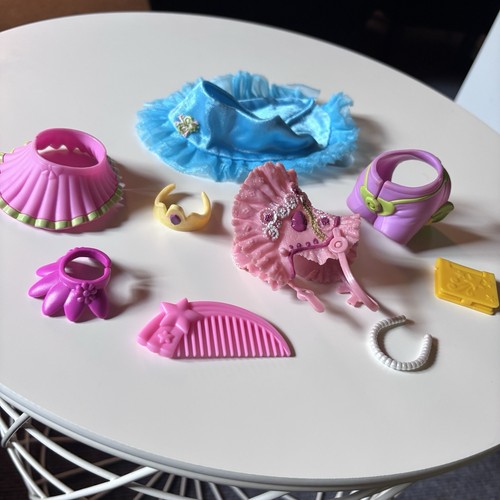 Little pony zubehör u - my,