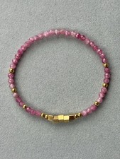 Armband zarte kraft - armband, kraft”