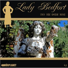 Lady Bedfort 43 Die ewige Ruhe