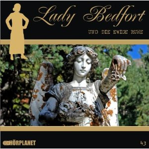 Lady bedfort die ewige - bedfort, 43