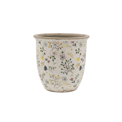 Chic antique blumentopf - chic&antique,