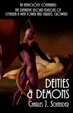 Charles schneider deities - j, &