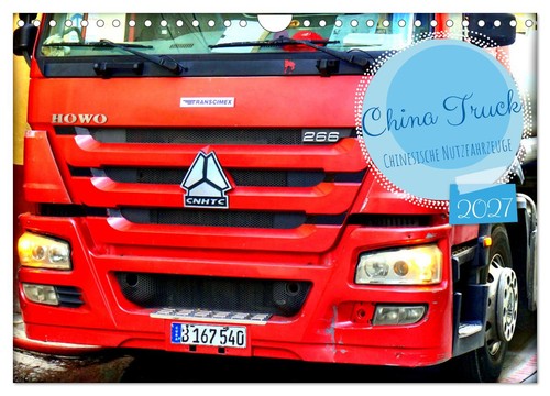 China truck chinesische - china,