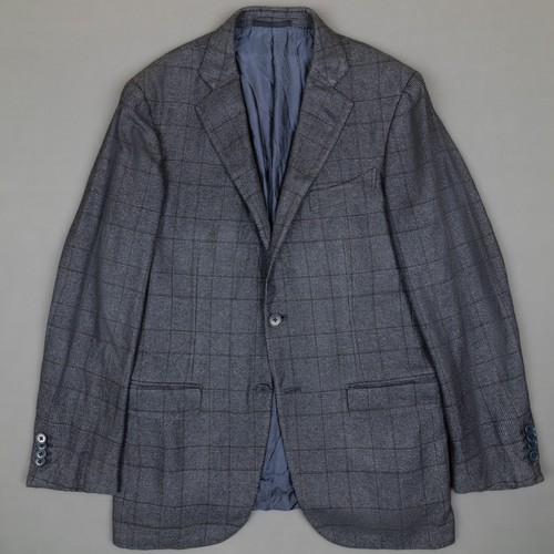 Ermenegildo zegna duo - ermenegildo,