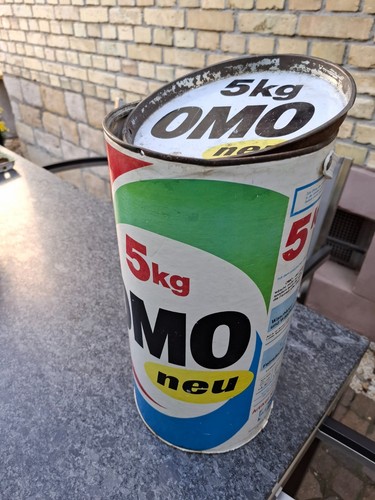 Omo vintage alte - ,