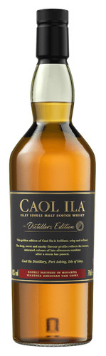 Caol ila - (84,33€/l),