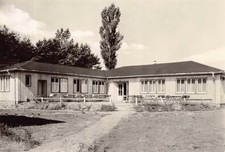 Postkarte Plau am See