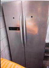 PKM Europäische Side-by-Side Kühl-Gefrier-Kombinationen Breite: 140 cm *E*| 760L