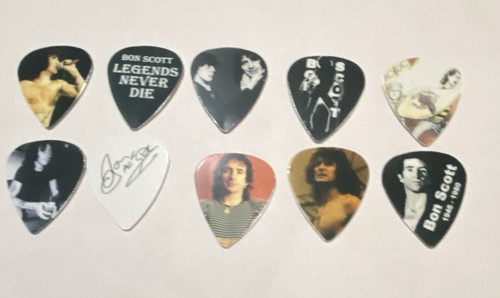 Bon scott dc loose - ac/dc,