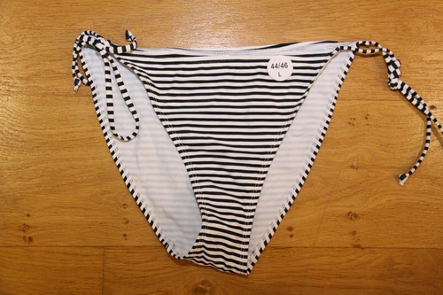 Bikini unterteil slip - unterteil,