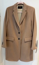 Windsor Damen Mantel Wolle &