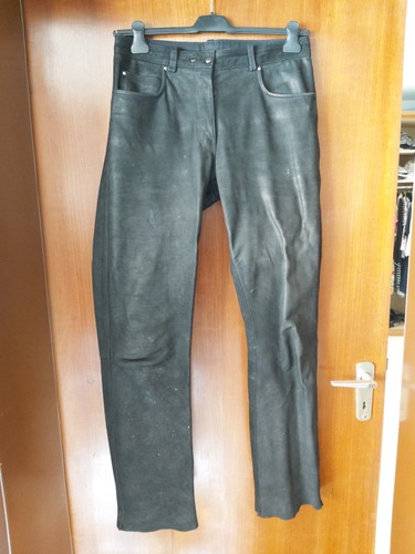 Biker lederhose grösse 44 - biker,