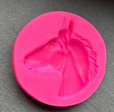 3D Fondantform Pferd