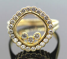 ORIGINAL CHOPARD HAPPY