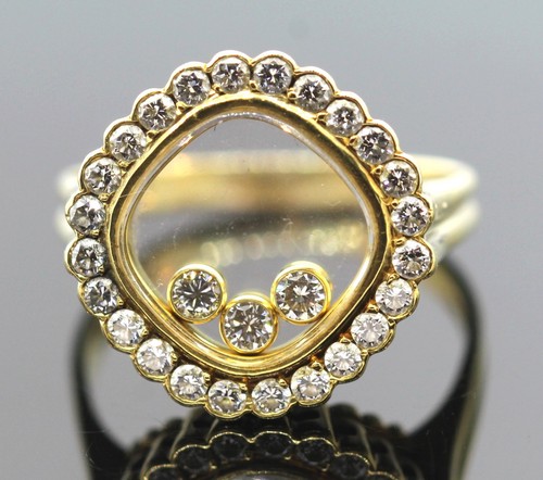 Original chopard happy - chopard,