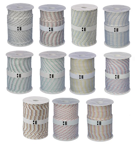Hummelt silverline rope - hummelt®, silverline-rope