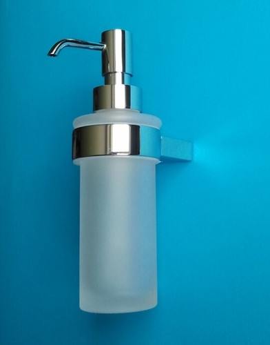 Smedbo air seifenspender ak369 - smedbo,