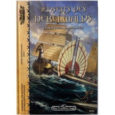 DSA: Jenseits des Nebelwalds -