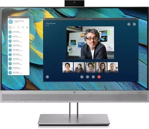 Elitedisplay e243m ips - hp,
