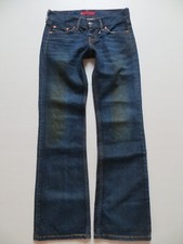 Levi's 557 Eve SQUARE CUT