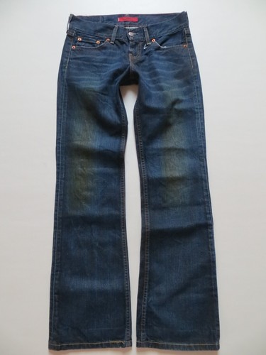 Levi 557 eve square cut - 557,