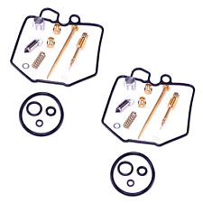 2x Vergaser Reparatursatz für