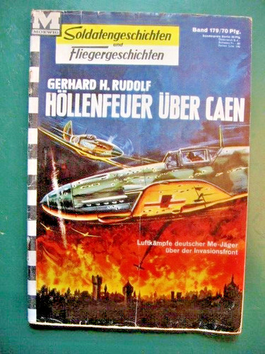 Soldatengeschichten und