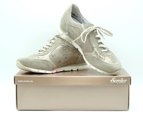 Semler rosa damen schuhe - damen,