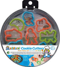 alldoro 61515 Kinder Backset -