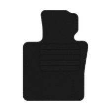 Velours Fußmatte für BMW