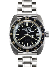 Vostok Amphibia 17005B Watch