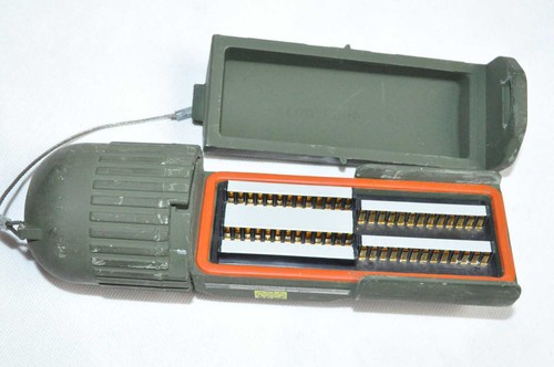 Prüfstecker - , /