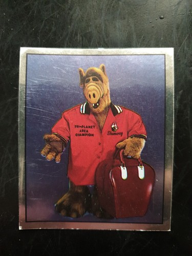 Panini alf - panini, /