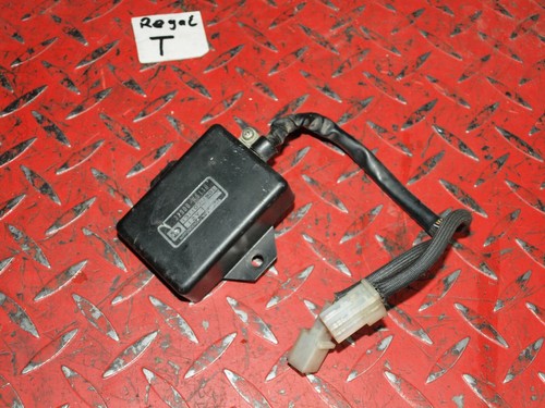 Cdi steuergerät zündbox - steuergerät,